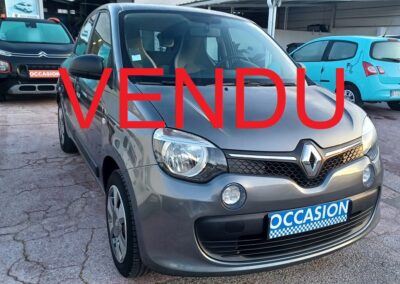 RENAULT TWINGO Tce 90ch