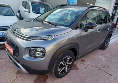 CITROEN C3 AIRCROSS 110ch